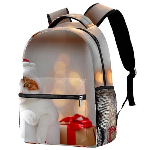 Sac à dos de voyage étanche pour ordinateur ado fille et garçon