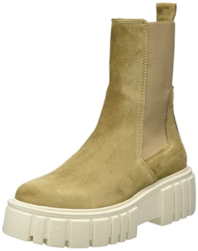 Marc O'Polo FLAT HEEL CHELSEA