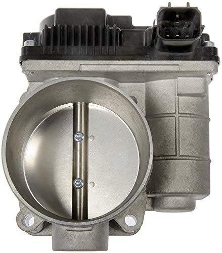 Dorman 977-563 Corps de Papillon Électronique Haute Durabilité - 5