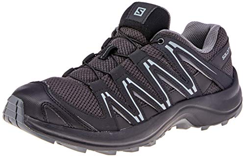 Tênis XA Kuban, Salomon, Feminino, Preto, 39