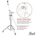 Pearl TC930 Tom/Boom Stand with New Gyro Lock, TH900S, New Uni-Lock and CH930