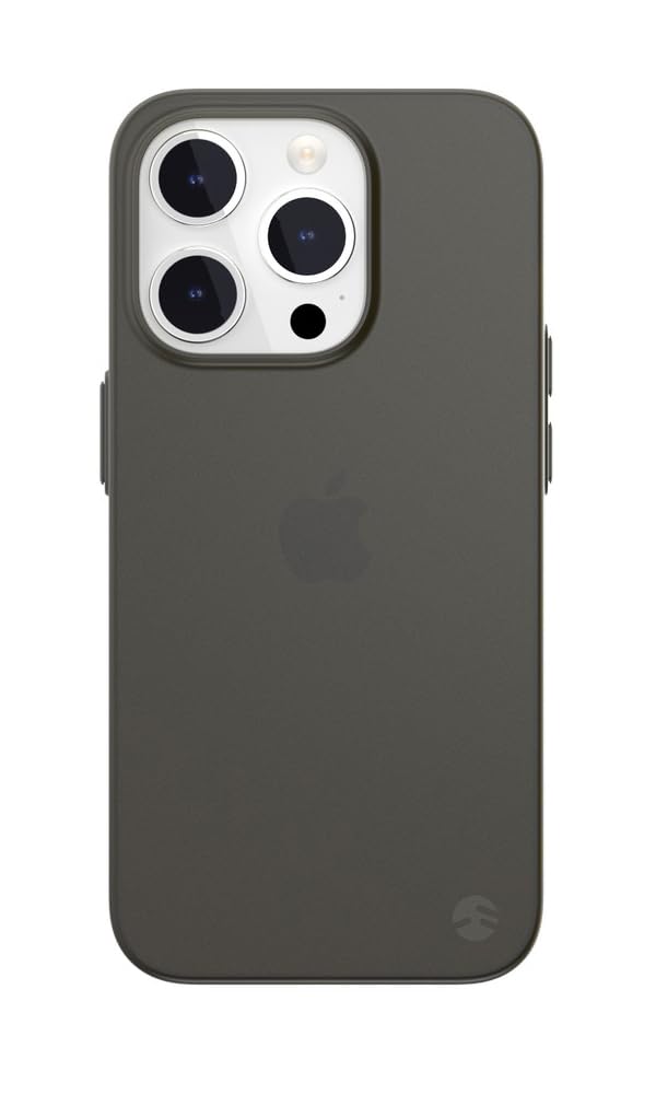 CDL iPhone15Pro ケース iPhone15Proケース Clear D クリア/シルバー – MiraiSell