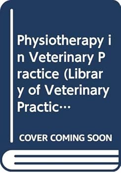 Paperback Physiotherapy in Veterinary Practice Book