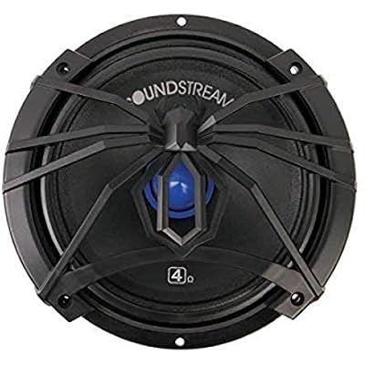 Soundstream SME.800 8 Pro Audio MID-Range Speaker