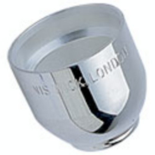 Booster Tromb Denis Wick 6182 - S Plateada Tuber�} Estrecha