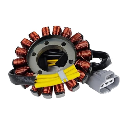 Bobine de stator pour 1190RC8 pour réparer le circuit de charge