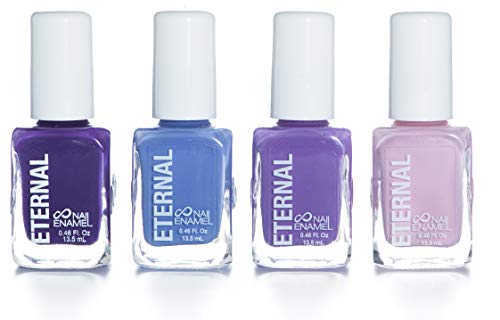 Best Hubby For Dessert Essie