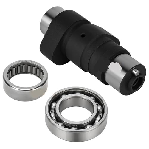 Kit de cojinetes de árbol de levas para moto YFM350 y modelos W350