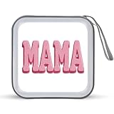 Matériau durable et protecteur : fabriqué à partir de plastique de haute qualité et de matériaux non tissés, cet étui pour CD est imperméable, résistant à la poussière, et conçu pour protéger vos CD et DVD des rayures et des dommages, assurant une utilisation durable