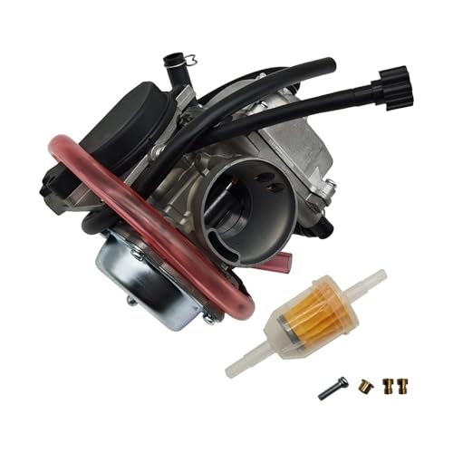 Carburateur VTT 500 K GT 500 J500 XY500 192MR-1001600 LU018118 pour UTV