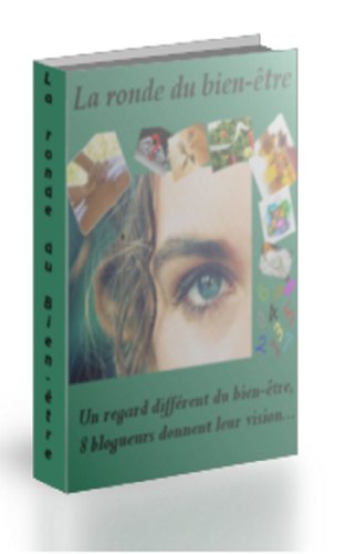 La ronde du bien-être (French Edition)