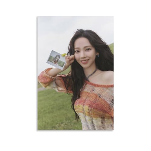 KARINA �J���i Aespa �G�X�p Armageddon Supernova Live My Life �w���L�����o�X�|�X�^�[�Q���̑����X�|�[�c���i�I�t�B�X���[���̑����M�t�g�L�����o�X�|�X�^�[�ǃA�[�g�̑������r���O���[���̐Q���̑����̂��߂̊G��̈��