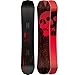 CAPiTA Black Snowboard of Death Snowboard, 162cm