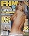 FHM, For Him Magazine July, 2003 Taryn Manning Cover and pictorial, MTV Surf Girls
