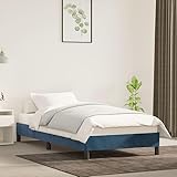 tour de lit bleu marine etoile Ce lit multifonctionnel s'adapte à tout style de décoration, offrant un support confortable pour se reposer ou lire et ajouter une touche d'élégance à votre pièce, assurant une expérience de repos confortable et relaxante.