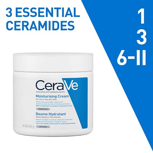 Variante de La Roche-Posay crema hidratante 454 ml
