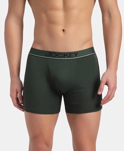 Image of Jockey Men Boxer Briefs