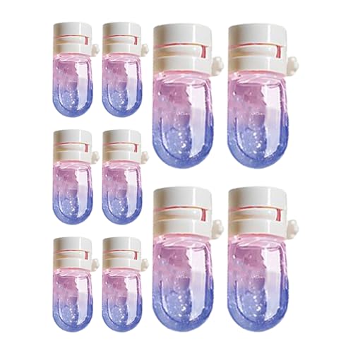 Huile capillaire - Huile nutritive naturellement parfumée - Réduit les pointes fourchues et frisottis - Soin en profondeur et pour les cheveux pour femme