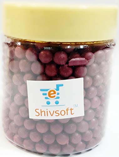 Shivsoft PlasticToy Gun (700 Extra Bullets)