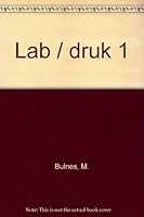Lab 9050008267 Book Cover