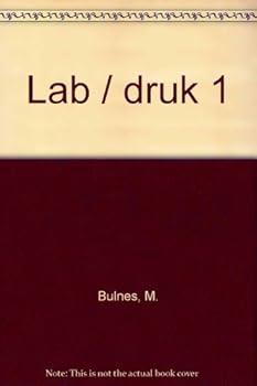 Hardcover Lab [Dutch] Book