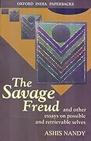 Algopix Similar Product 20 - The Savage Freud And Other Essays on
