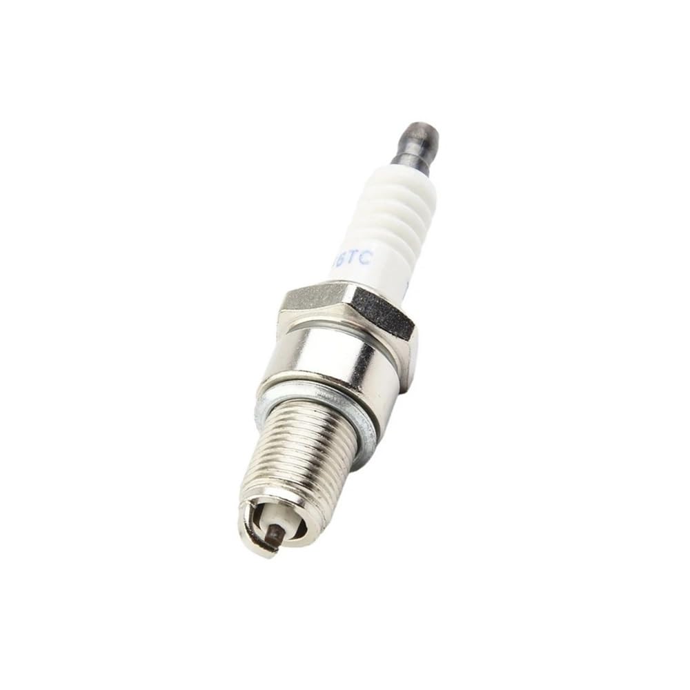 Bougie d'allumage F6TC d'origine mécanique supérieure pour moteur thermique