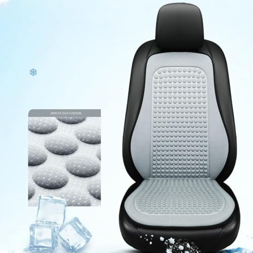 Cojines de asientos para coche Mitsubishi Galant y Eclipse cómodos y multiestacionales 5