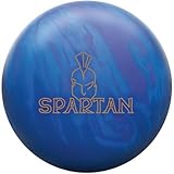 Ebonite Spartan Bowling Ball (15, Pounds)