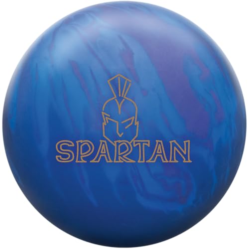 Ebonite Spartan Bowling Ball (15, Pounds)