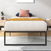 Рамка за легло Zinus Lorelei 35,6 см/не се...