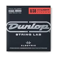 Warm, articulate, balanced tone Fantastic quality strings Sealed in a vci fresh technology (vapor corrosion inhibitor) bag Smooth and balanced tactile feel Made in benicia, california