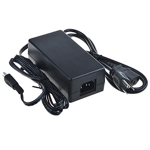 Adaptador de corriente para HP DeskJet D1430 D1455 D1470 D1420 miniatura 1