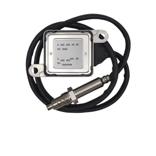 Capteur NOX Benz W221 ML320 ML350 S350 A0009052900 corrige les défauts d'échappement diesel