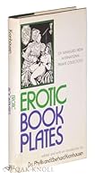 Erotic Bookplates B009DA197Q Book Cover