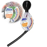 HuGuWdy Antifreeze Coolant Teste