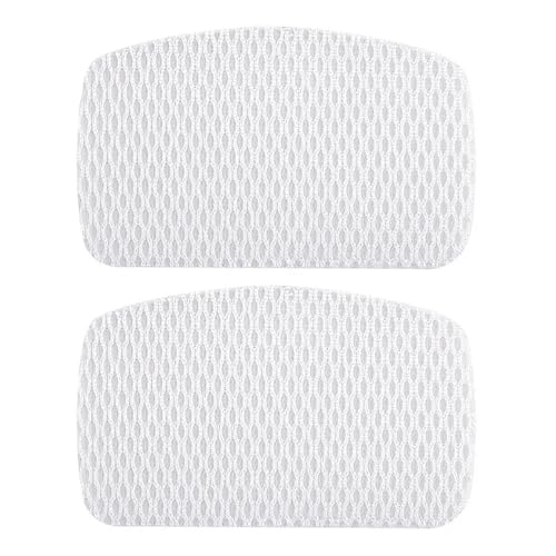 Protector de almohadillas for zapatos para evitar rozaduras con parches de malla autoadhesiva