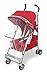 Maclaren Globetrotter Silla de paseo - Ligera, compacta y fácil de maniobrar....