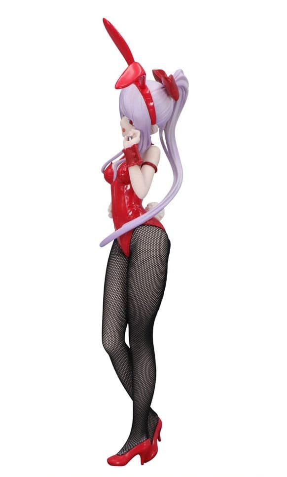 Amazon.co.jp: オーバーロード Bicute Bunnies Figure シャル