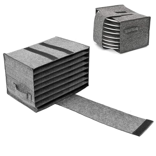 Tellerhalter Wohnmobil,Tassenhalter Wohnmobil Teller Aufbewahrung für...