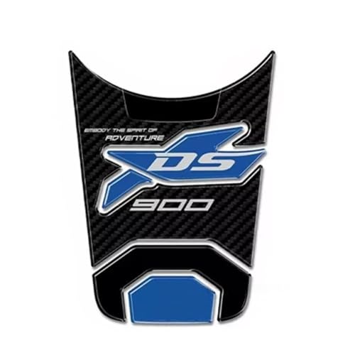 Protection réservoir moto pour 900DSX DSX 900 2024 autocollant