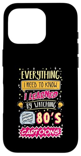 ���� ���g�� 80�N�� ���B���e�[�W 80�N�� �m�X�^���W�A 90�N�� �e���r�ԑg �X�}�z�P�[�X iPhone 16 Pro �p