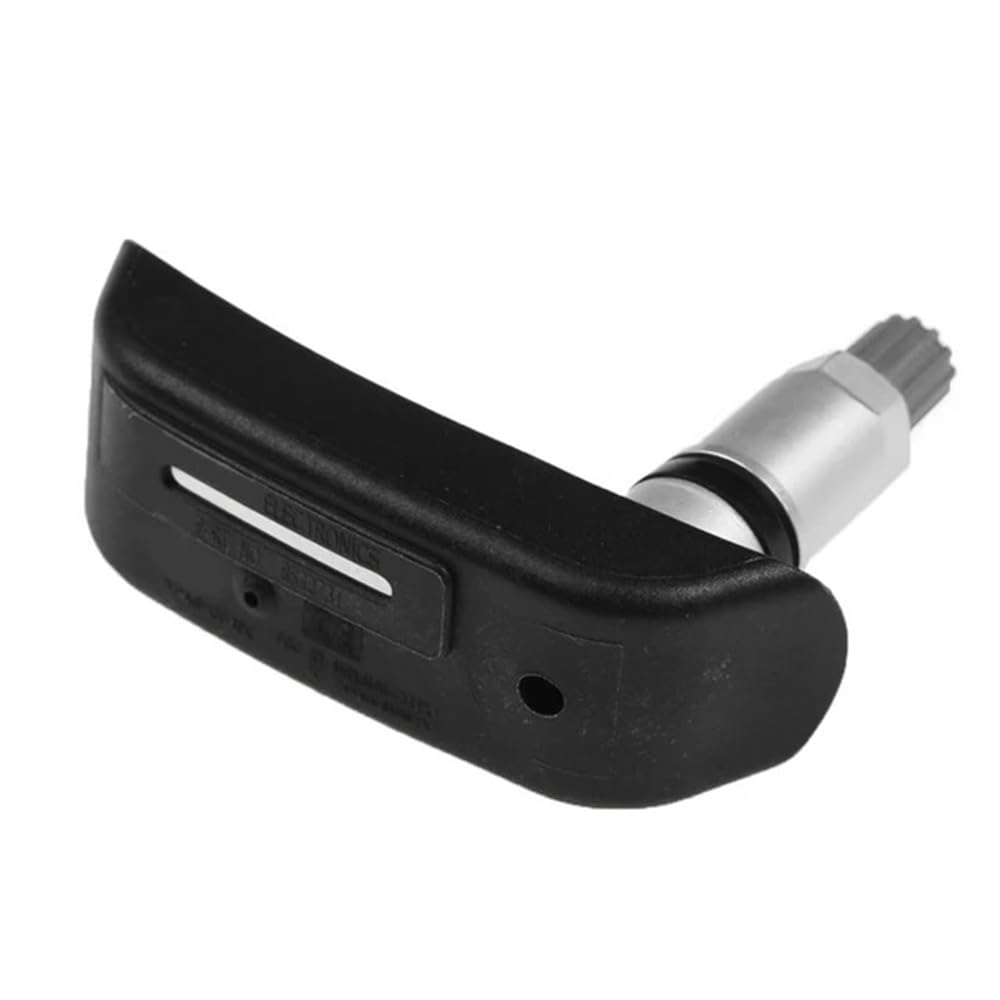 Sensore per Moto BMW, sensore di monitoraggio della Pressione dei Pneumatici 1/2 Pezzi 36318532731/36318532732