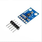 GY-273 3V-5V QMC5883L - Módulo de sensor de brújula triple eje para Arduino Worldwide