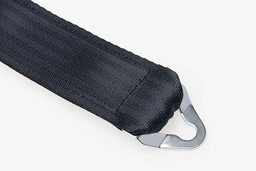 Kit retráctil de seguridad Q'Straint Q8-6326-A1-T miniatura 6