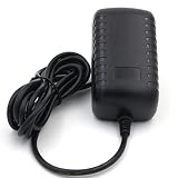 100-240V AC to DC 13.5V 1.5A Power Adapter for Square Dancing Speakers and Doorbell with 5.5 x 2.5 x