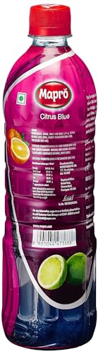 Image of Mapro Citrus Blue Crush, 750ml