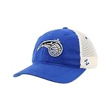 Orlando Magic NBA Officially Licensed Adjustable Snapback Hat University Icon Team Color