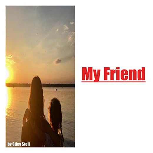 My Friend (club edit)