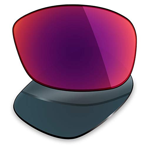 Image of Mryok Replacement Lenses for Spy Optic Cooper XL - Options